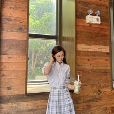 [TJ공장] 톰브라운 스커트