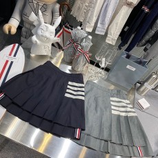 [TJ공장] 톰브라운 스커트 (2color)