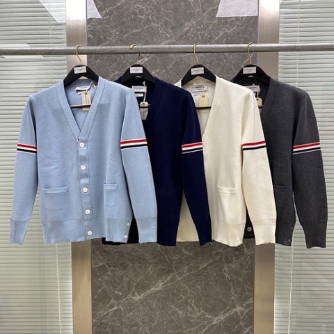 [JN공장] 톰브라운 가디건 (4color)