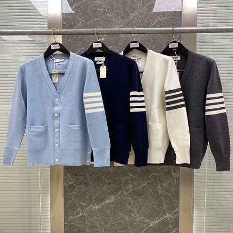 [JN공장] 톰브라운 가디건 (5color)
