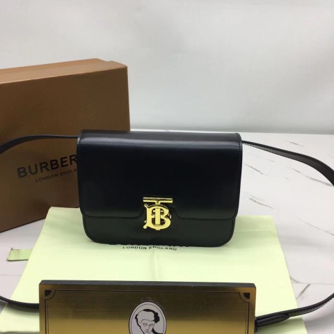 버버리 TB 크로스백 스몰