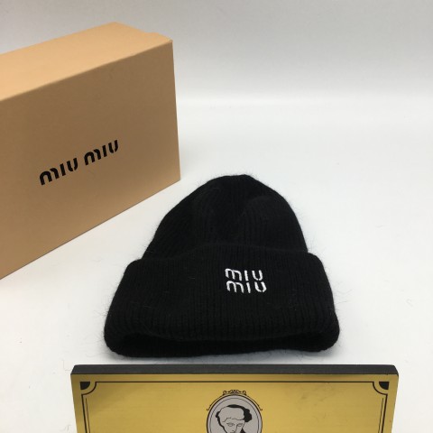 미우미우 비니
