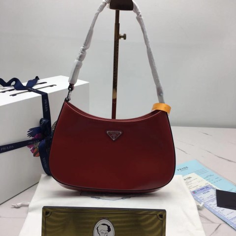 프라다 클레오백 27cm