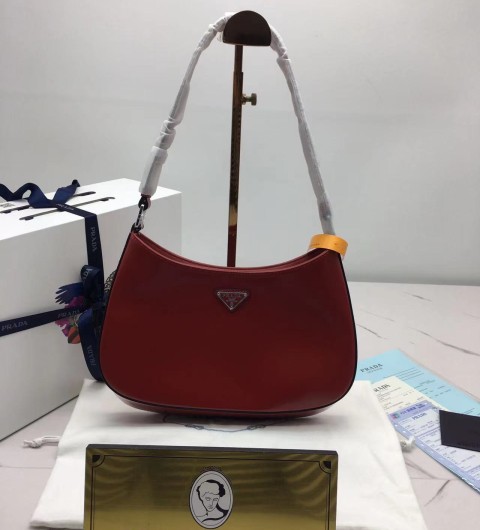 프라다 클레오백 27cm