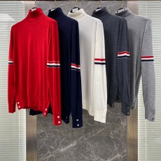 [JN공장] 톰브라운 폴라 티셔츠 (5color) (여성용)