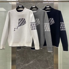 [JN공장] 톰브라운 니트 (2color) (남녀공용)