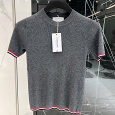 톰브라운 니트 반팔 여성용 (2color)