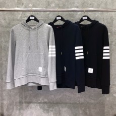 [대리석집] 톰브라운 4선 후드티셔츠 (3color) (남녀공용)