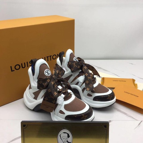 루이비통 lv 아치라이트