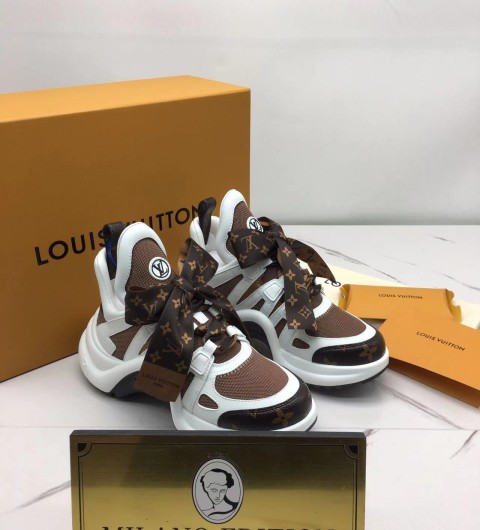 루이비통 lv 아치라이트