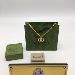 구찌 gucci 앵거 포레스트 목걸이
