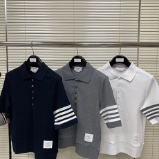 [TJ공장] 톰브라운 카라티 (3color) (남녀공용)