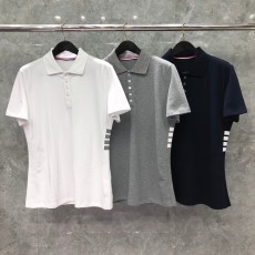 [대리석집] 톰브라운 여성 PK티셔츠 (3color)