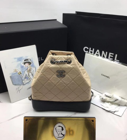 샤넬 가브리엘 백팩