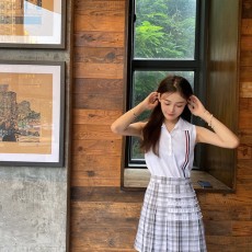 톰브라운 tb 카라 나시