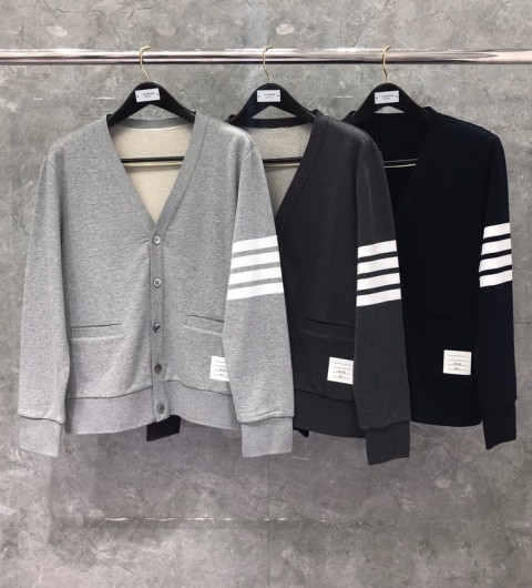 [대리석집] 톰브라운 가디건 (3color) (남성용)