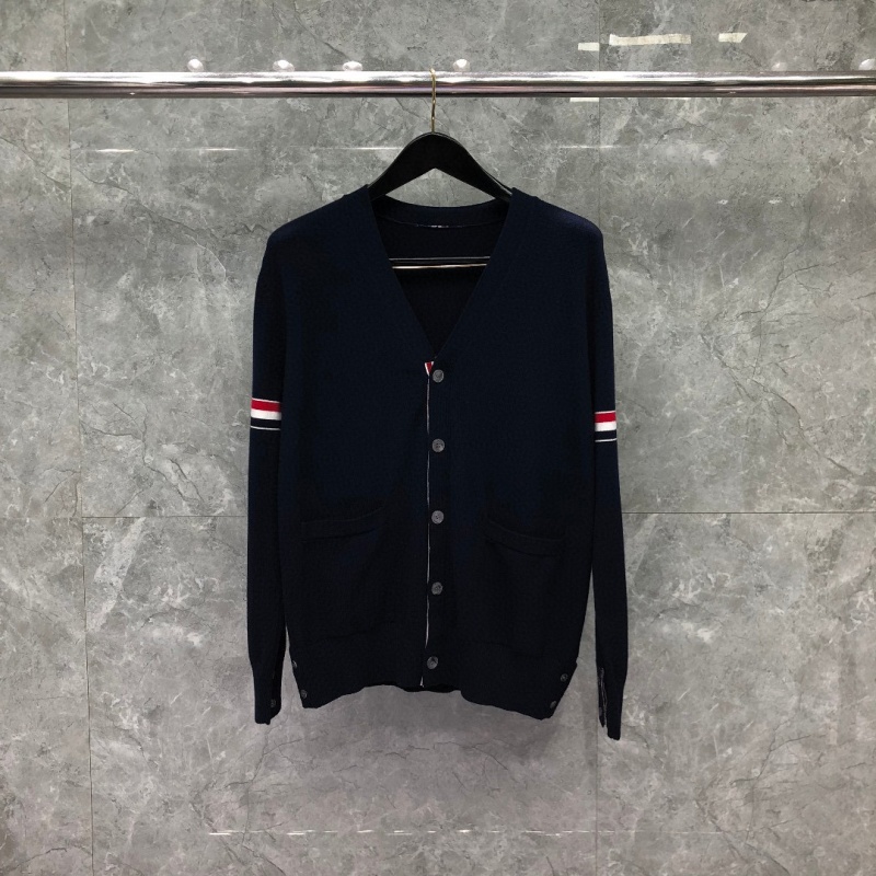 [대리석집] 톰브라운 가디건 (3color) (남성용)