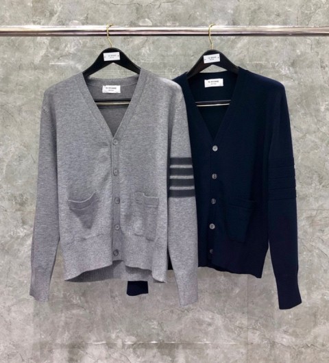 [대리석집] 톰브라운 가디건 (2color) (남성용)