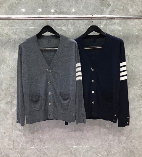 [대리석집] 톰브라운 가디건 (2color) (남성용)