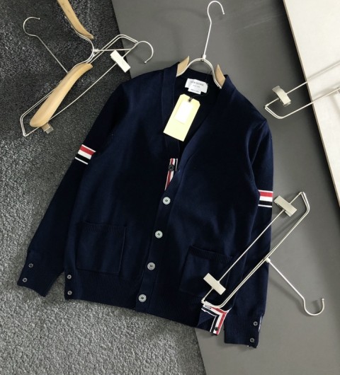 톰브라운 가디건 (2color) (남성용)