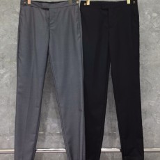 [대리석집] 톰브라운 정장바지 슬랙스 (2color) (남성용)