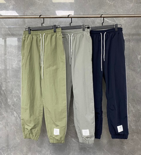 [대리석집] 톰브라운 팬츠 (3color) (남성용)