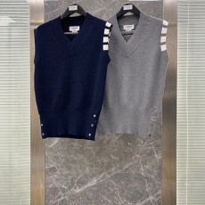 [JN공장] 톰브라운 니트 조끼 (2color) (남성용)
