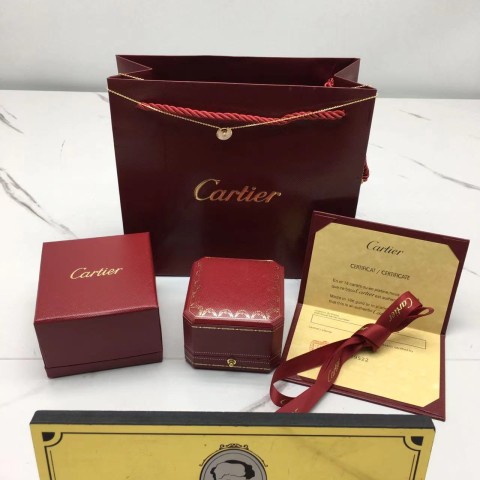 까르띠에 cartier 아뮬레뜨 드 목걸이