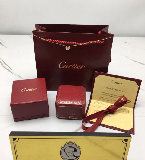 까르띠에 cartier 아뮬레뜨 드 목걸이