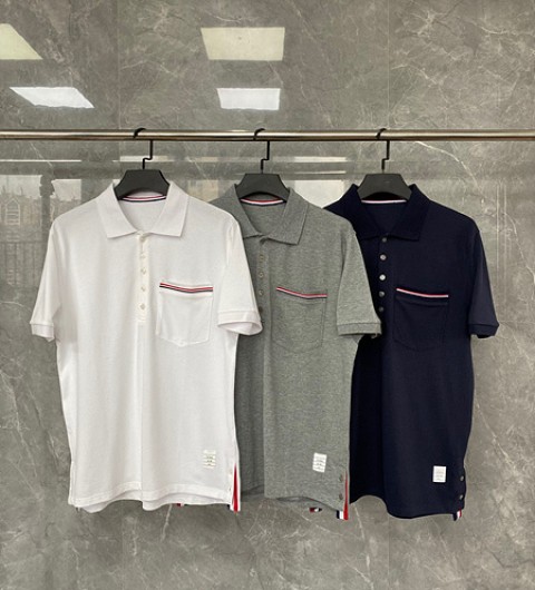 [대리석집] 톰브라운 PK (3color) (남성용)
