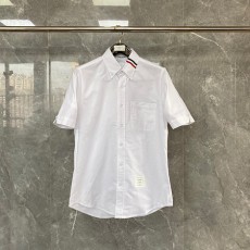[대리석집] 톰브라운 반팔 셔츠 (남성용)