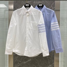 [JN공장] 톰브라운 셔츠 (2color) (남성용)
