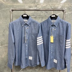 [대리석집] 톰브라운 셔츠 (남성용)