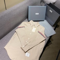 [TJ공장] 톰브라운 셔츠 베이지 (남성용)