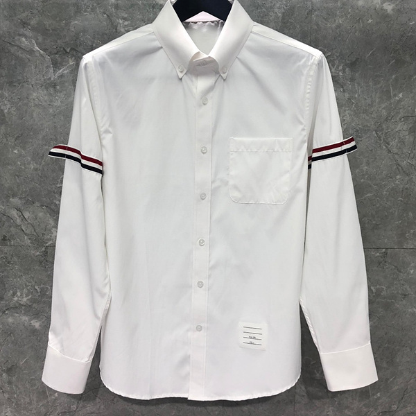 [대리석집] 톰브라운 셔츠 (2color) (남성용)