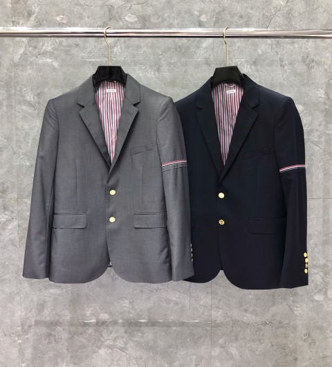 [대리석집] 톰브라운 자켓 (2color) (남성용)