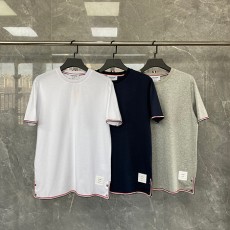 [대리석집] 톰브라운 반팔 (3color) (남성용)