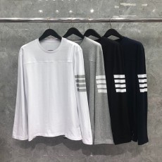 [대리석집] 톰브라운 긴팔티셔츠 (4color) (남성용)