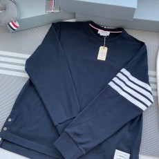 톰브라운 긴팔티 (남성용)