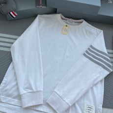 톰브라운 긴팔티 (남성용)