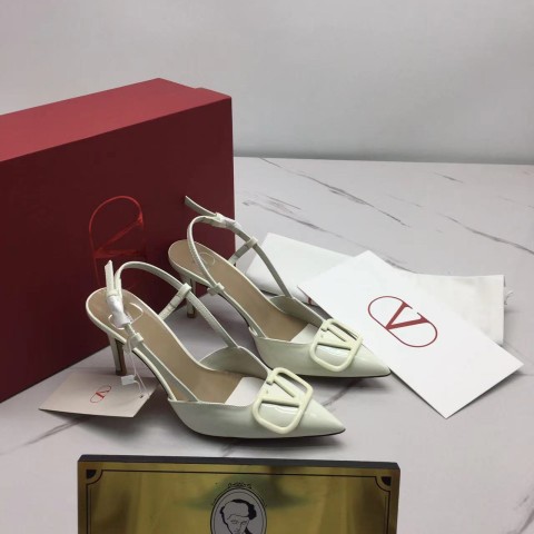 발렌티노 슬링백 (1cm/4cm/7cm)