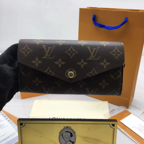 루이비통 사라 월릿 m60531