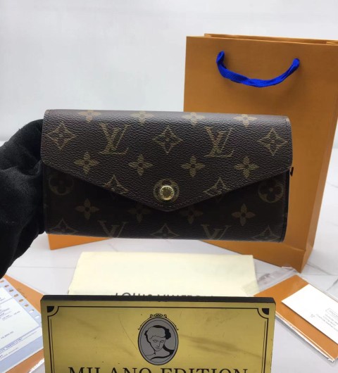 루이비통 사라 월릿 m60531