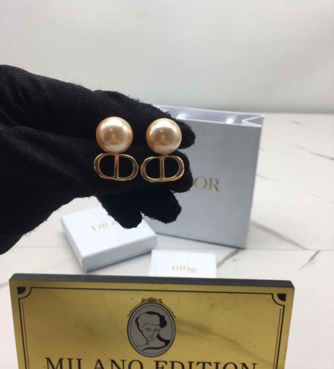 디올 dior 귀걸이