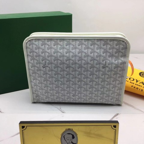 고야드 쥬방스 GM (컬러 화이트)
