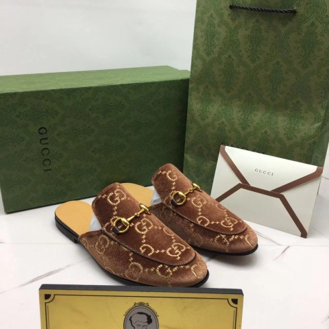 구찌 gucci 홀스빗 블로퍼 (남성용) (upgrade ver.)