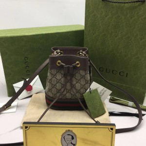 구찌 오피디아 버킷백 550620