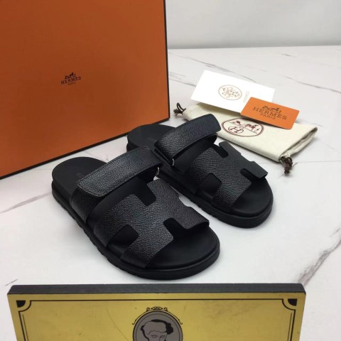 에르메스 앱송 샌들