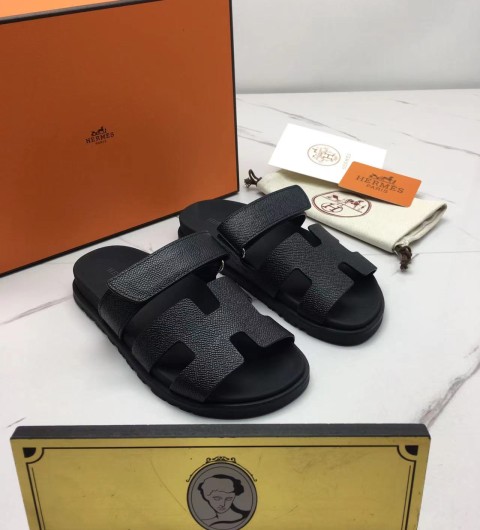 에르메스 앱송 샌들