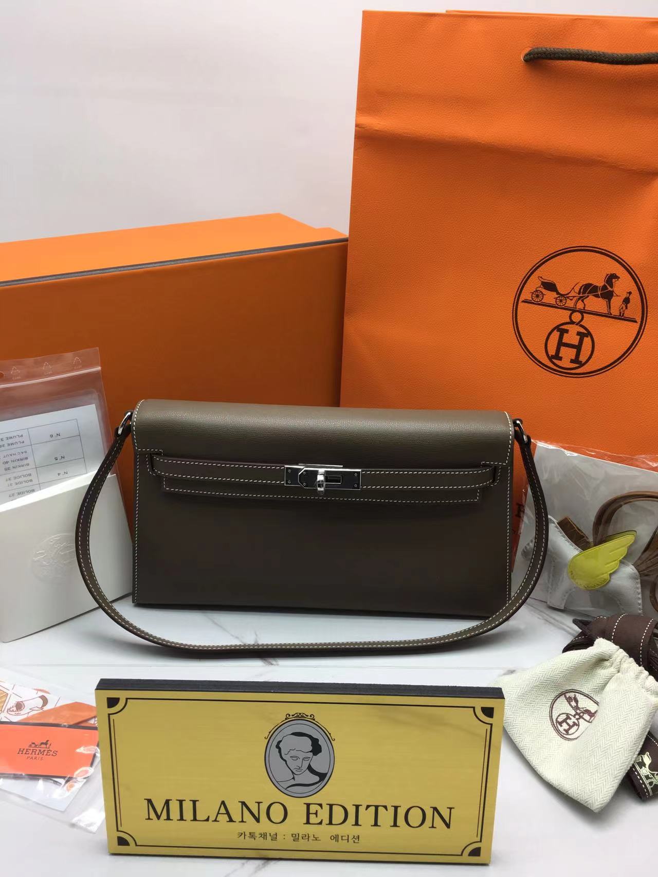 에르메스 켈리 엘란 (올수공)